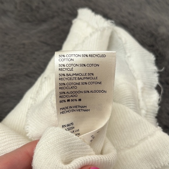 We the Free long sleeve - Picture 4 of 4